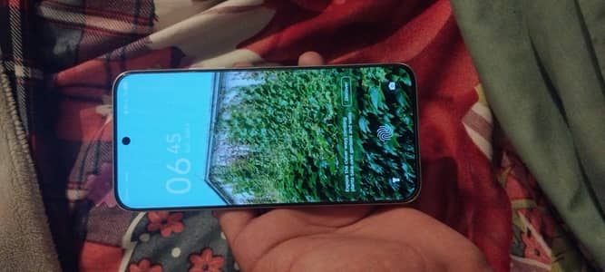 Infinix Hot 60 Pro Plus