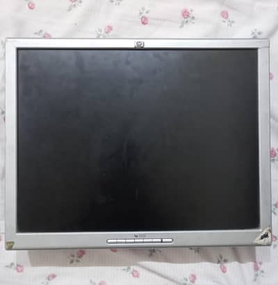 HP 2035 Monitor