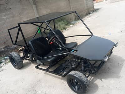 buggy 250cc