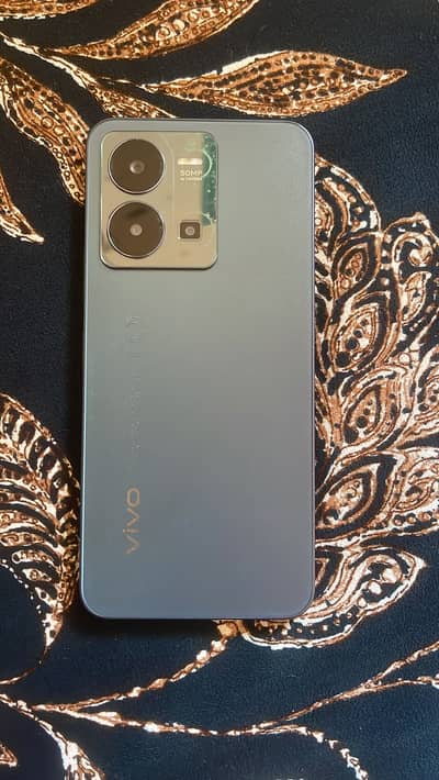 Vivo y35 non PTA flagship mobile Italy import
