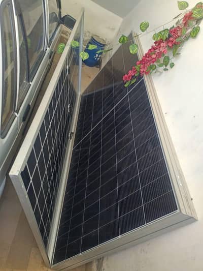 585W Solar Panel – Brand New & Untouched | A Grade