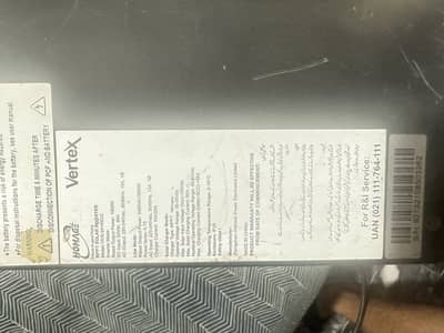 2 Homage inverter