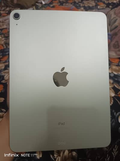 iPad 4th generation