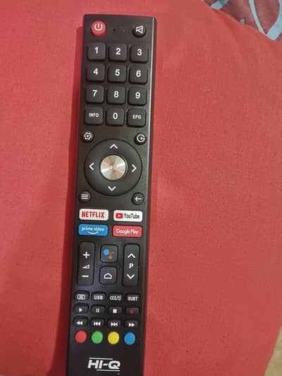 Hi-Q smart led