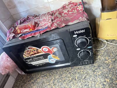 Hair Oven