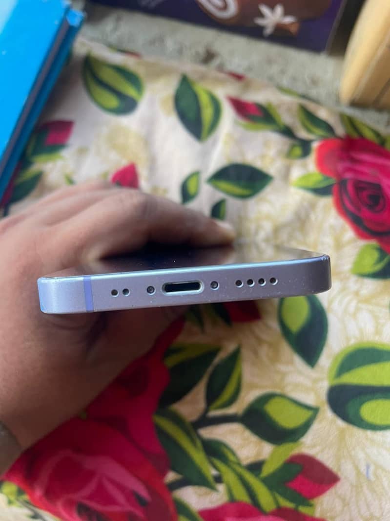 Apple iPhone 12 mini 1