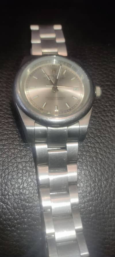 Rolex watch A+