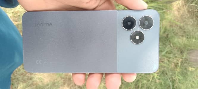 Realme Note 50