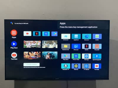 smart led 42inc