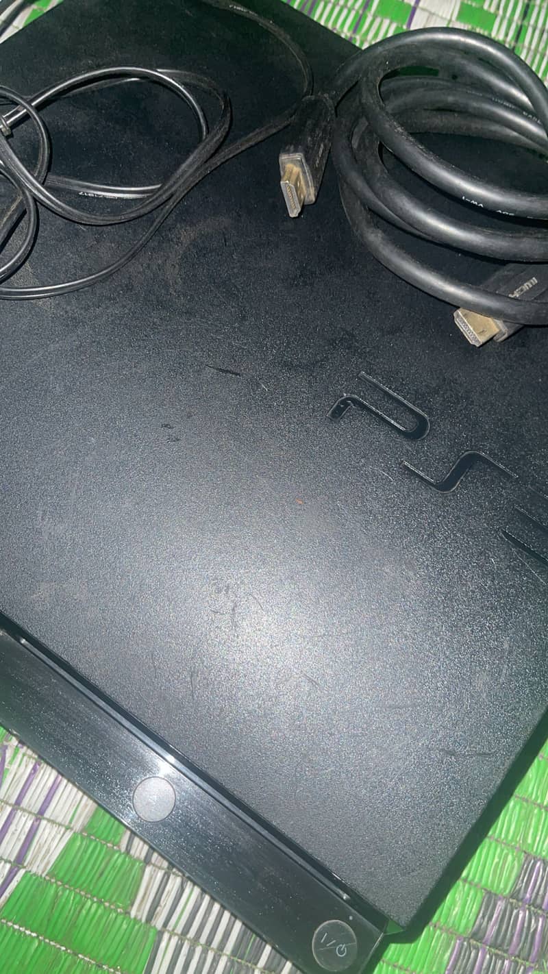 Ps3 jailbreak 0