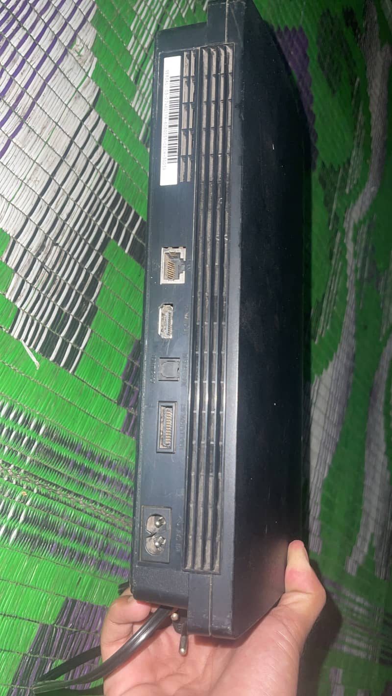Ps3 jailbreak 2