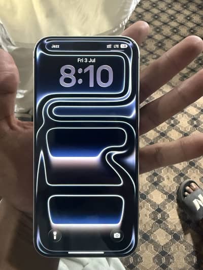 Apple iPhone 17 Pro Max