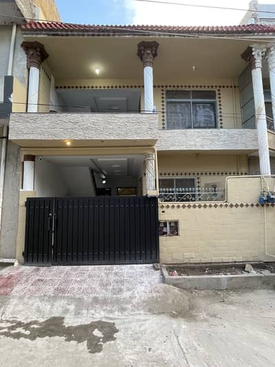 House For Sale -3 Storey