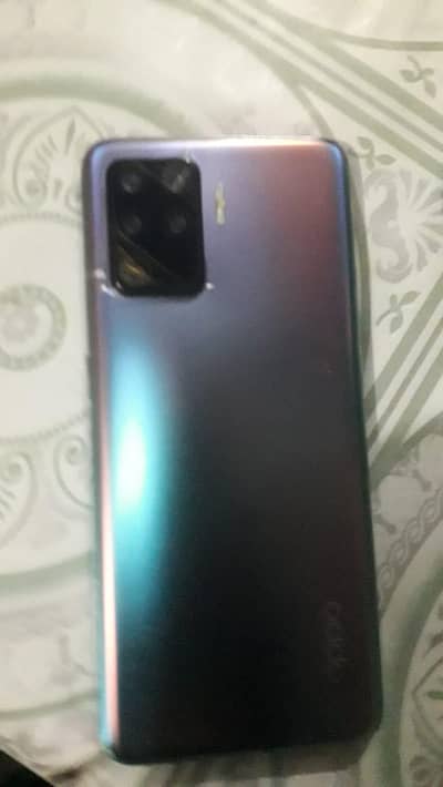 OPPO F19 Pro ram 8 rom 128 gb frant cemra 32 back 48 under disply
