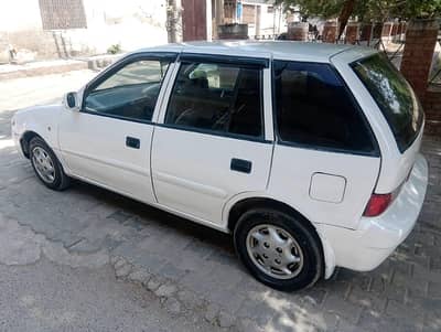 Cultus VXR 2007