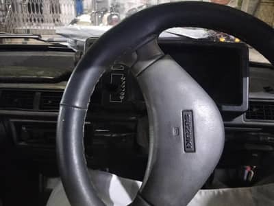 Suzuki Mehran 1999 model red colour good condition