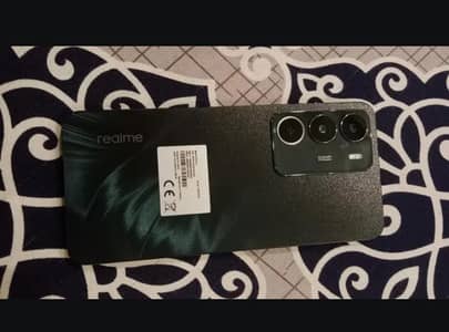realme c71