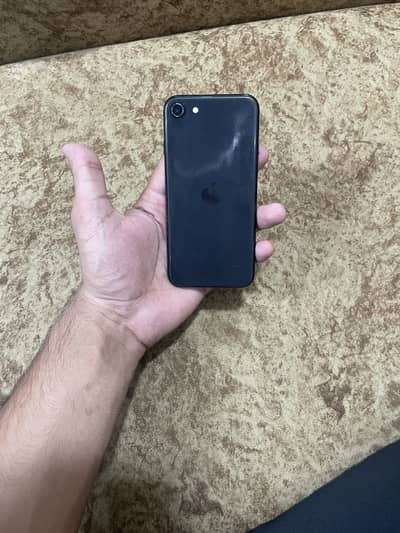 Apple iPhone SE