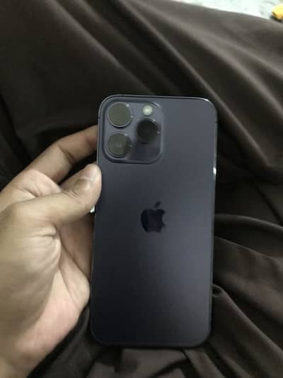 Apple iPhone 14 Pro Max