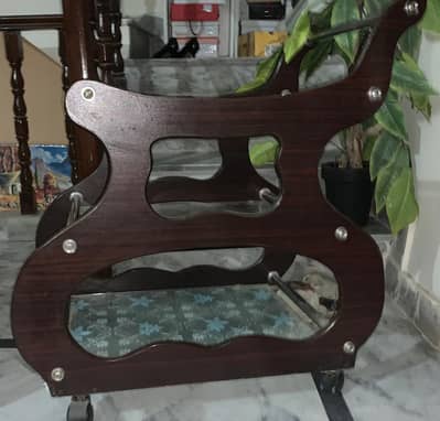 Tea Trolley for sale