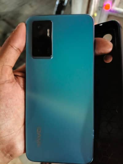 Vivo V23e