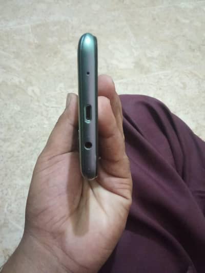 Tecno Spark 7