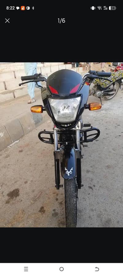 Honda pridor 2023 model for sale