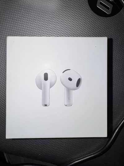 AirPods 4