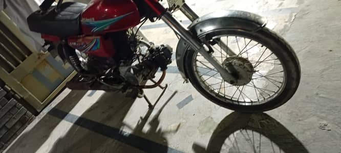 old modal restoration bike 03047067943 .