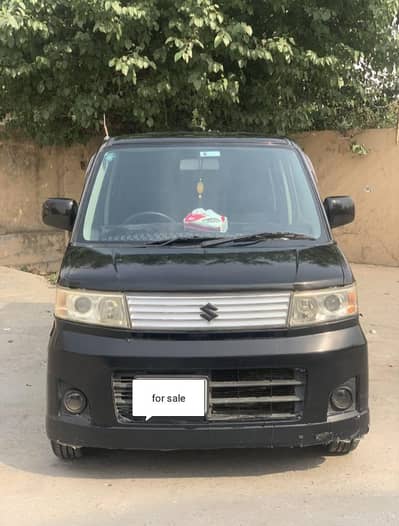 Suzuki Wagon R 2007