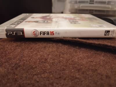fifa 15