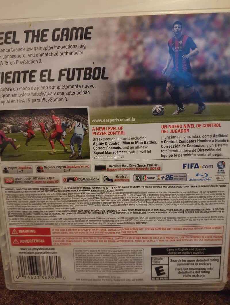 fifa 15 2