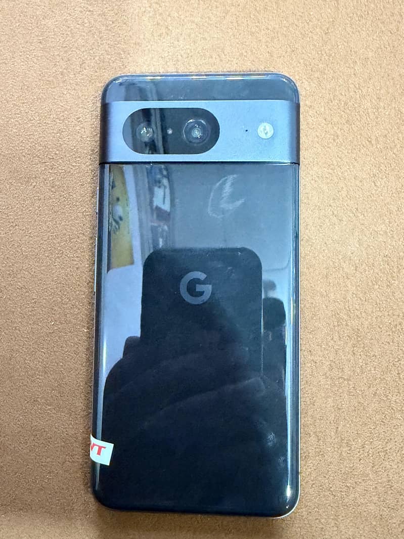Google Pixel 8 0