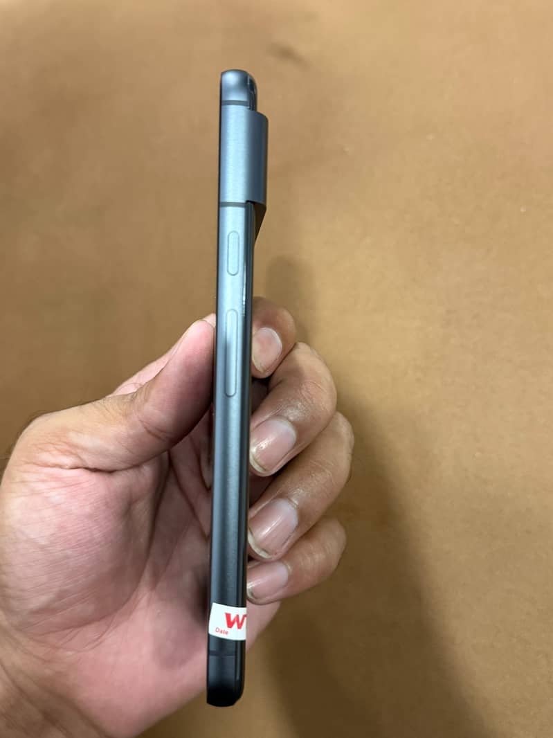 Google Pixel 8 3