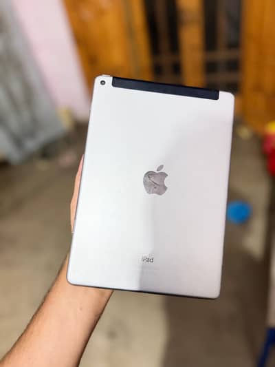 iPad Air 2