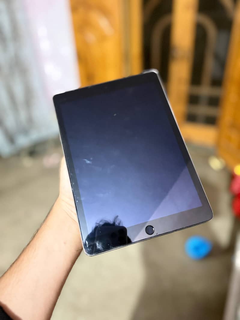 iPad Air 2 1