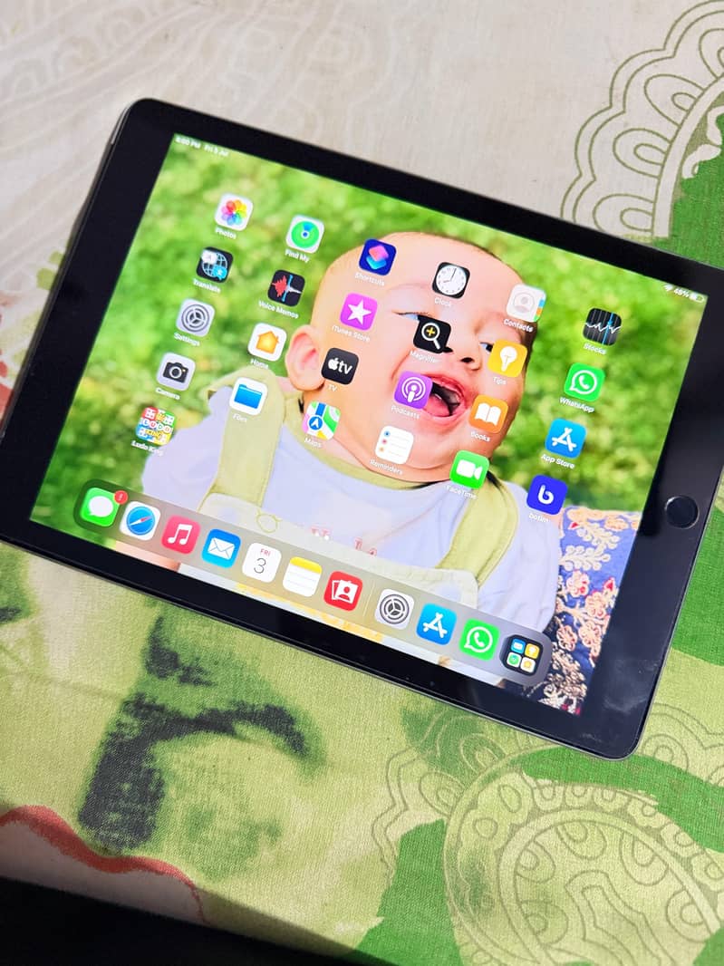 iPad Air 2 3