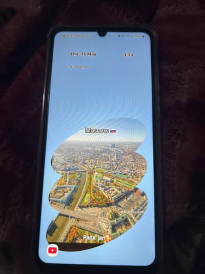 Samsung Mobile A05