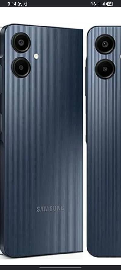 samsung a06