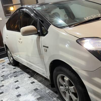 Toyota Prius 2011