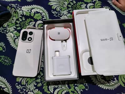 One Plus 15