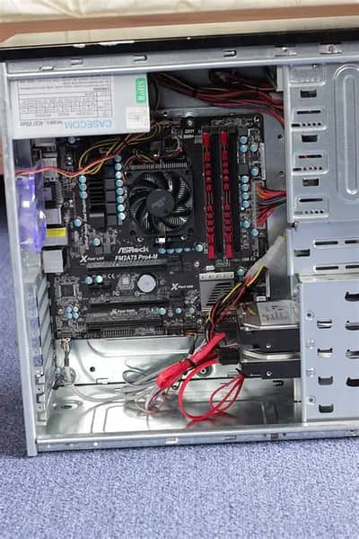 Best Budget Gaming Pc For Specificly Minecraft