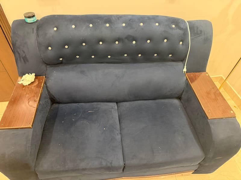 bed set and sofa 2