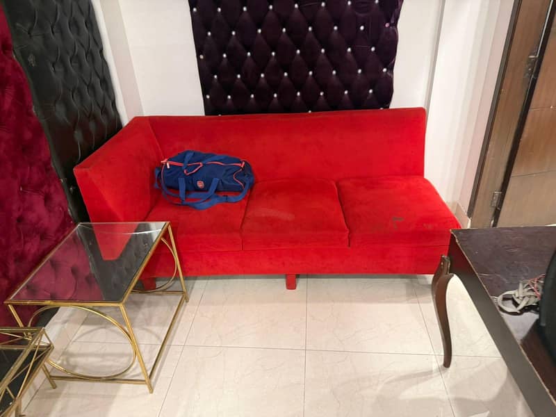 bed set and sofa 5