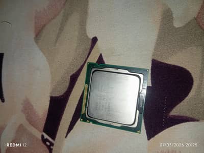 Intel i5-2400