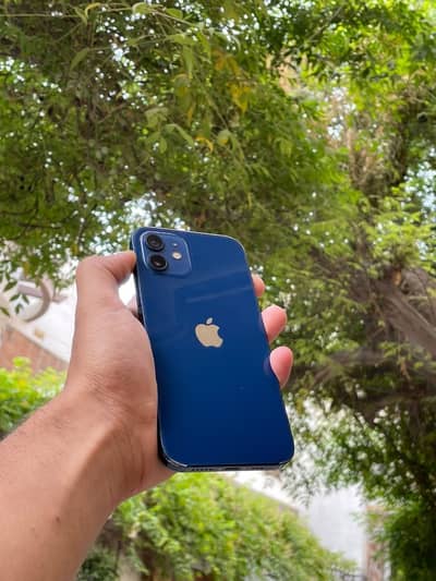 Apple iPhone 12