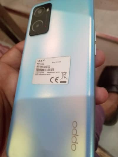 OPPO A76