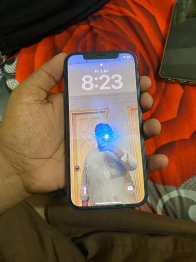 Apple iPhone 12