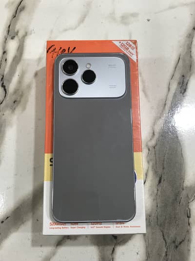tecno spark 40  6/128