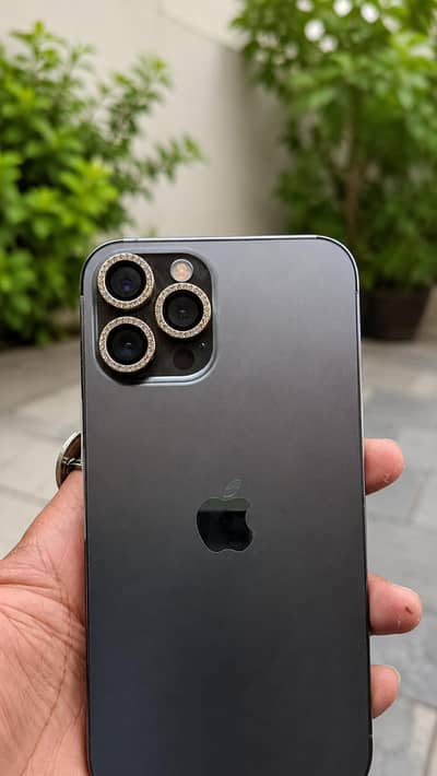 Apple iPhone 12 Pro Max urgent sale 512 gb
